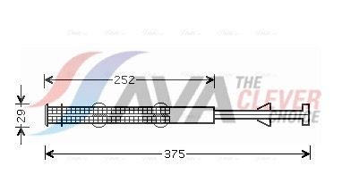 Trockner, Klimaanlage