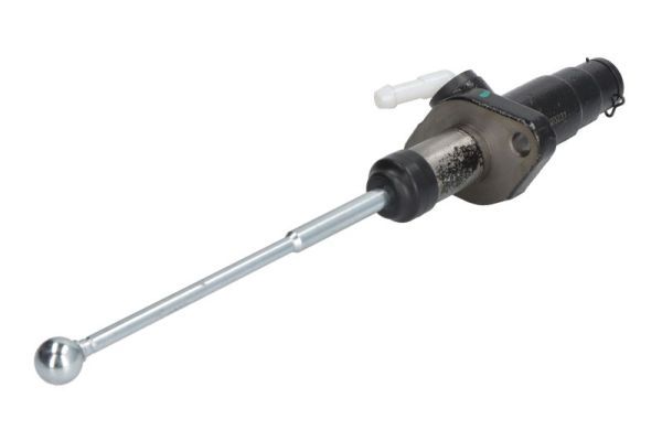 Geberzylinder, Kupplung