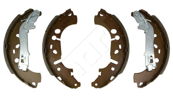 Stange/Strebe, Stabilisator