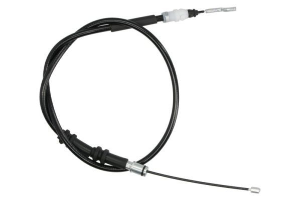 Seilzug, Feststellbremse