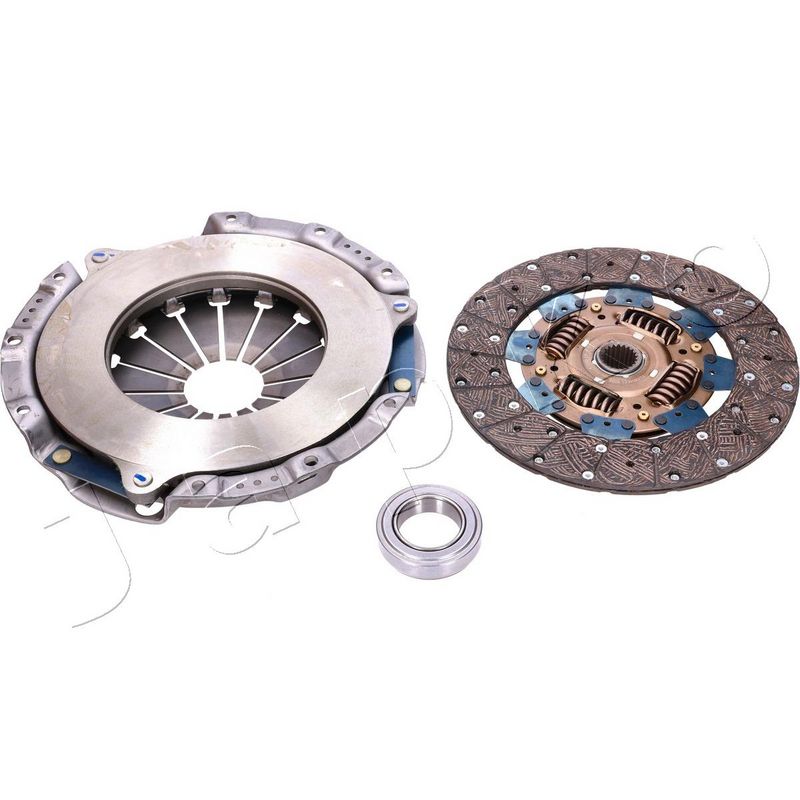 Sensor, Abgastemperatur