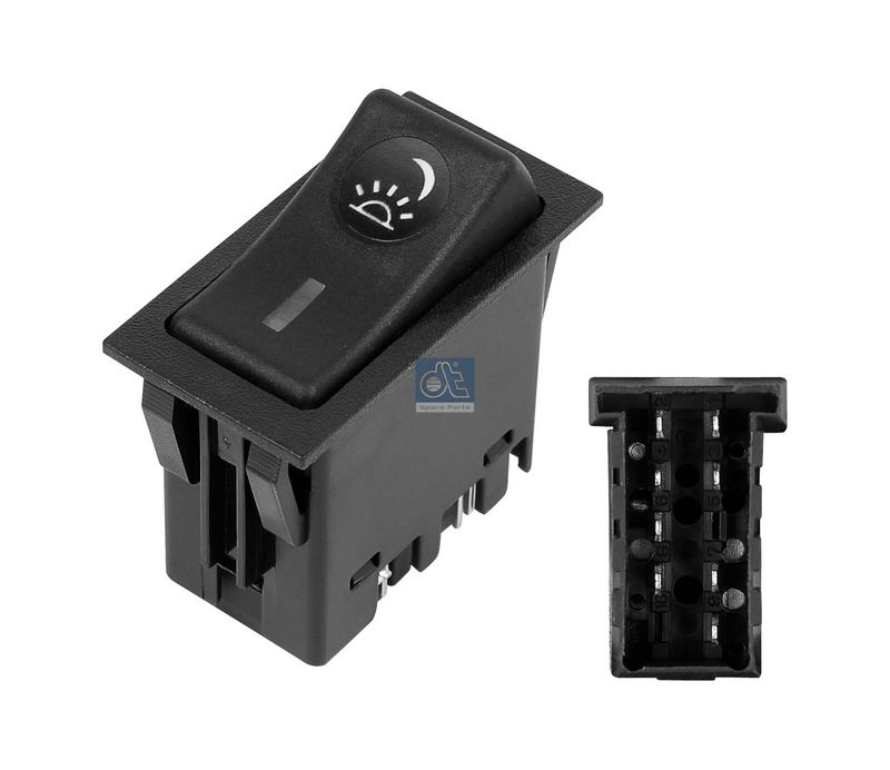 Schalter, Innenraumleuchte