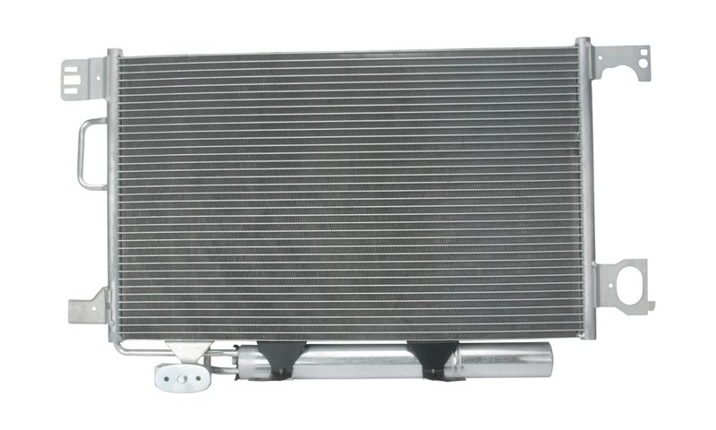 Kondensator, Klimaanlage