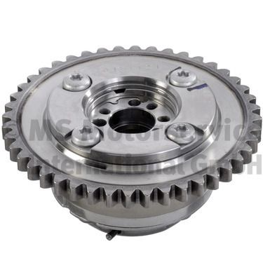 Nockenwellenversteller