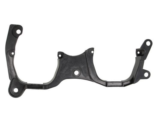 Frontverkleidung - Scheinwerferaufnahme