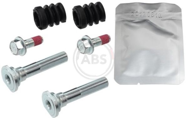 Reparatursatz, automatische Nachstellung