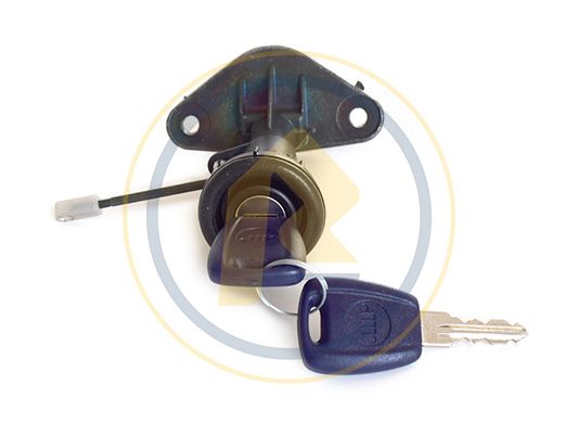 Elektromotor, Heckklappe