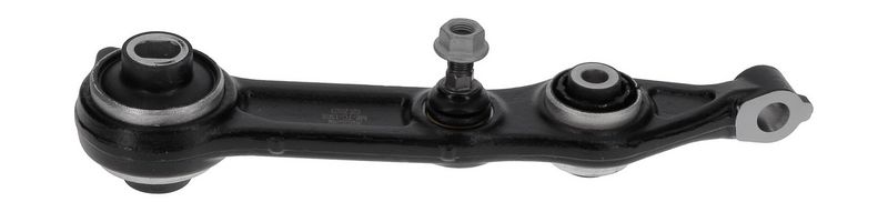 Lenker, Radaufhängung