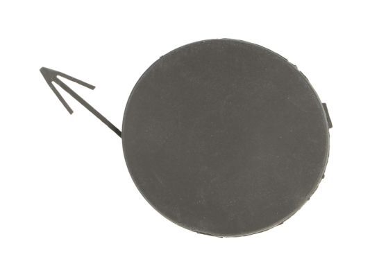 Stoßfängerabdeckung - Abschlepphaken