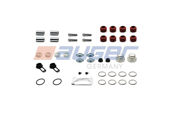 Stoßfänger - Lüftungsgitter