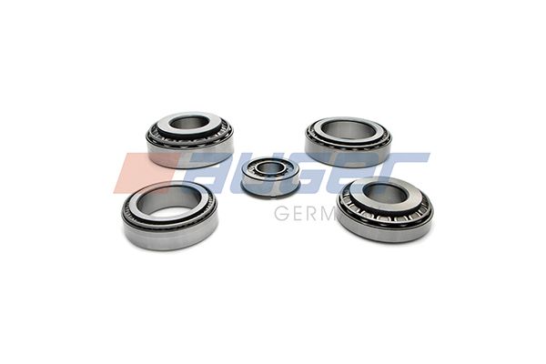 Getriebeeingangswelle, Schaltgetriebe