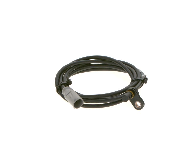 Sensor, Raddrehzahl