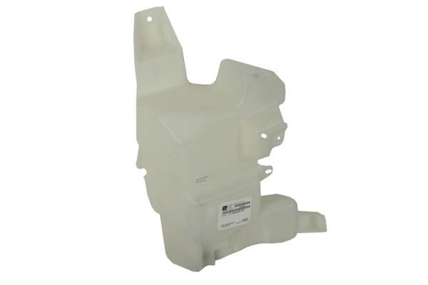 Scheibenreinigung - Waschwasserbehälter