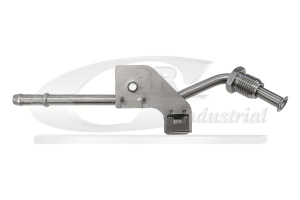 Druckleitung, Drucksensor (Ruß-/Partikelfilter)