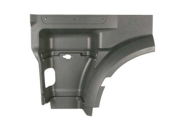 Türschwellen - Trittbrett