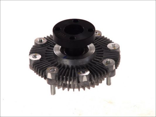 Kupplung, Kühlerlüfter