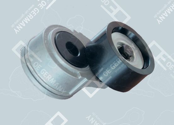 Riemenspanner, Keilrippenriemen