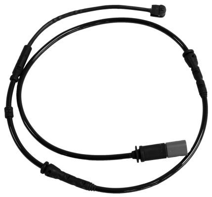 Warnkontakt, Bremsbelagverschleiß