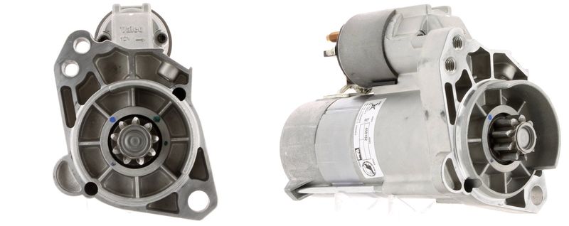 Nehmerzylinder, Kupplung