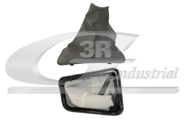 Faltenbalgsatz, Antriebswelle