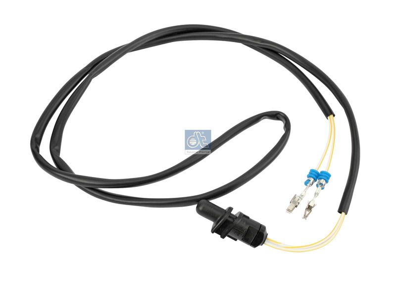 Sensor, Außentemperatur