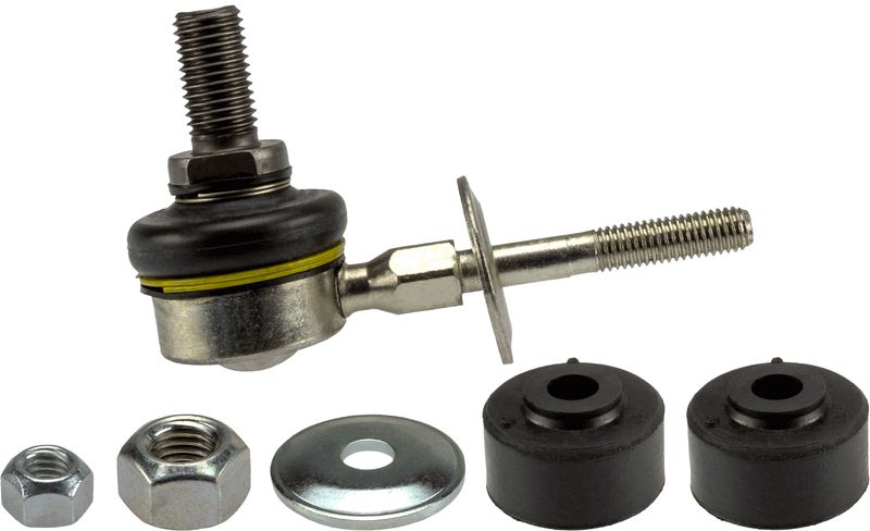 Stange/Strebe, Stabilisator