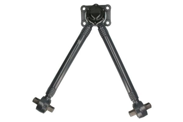 Lenker, Radaufhängung