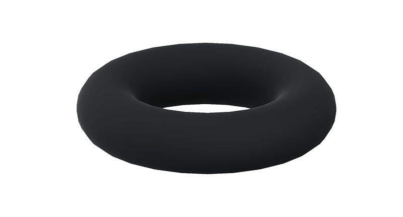 Sortiment, O-Ring