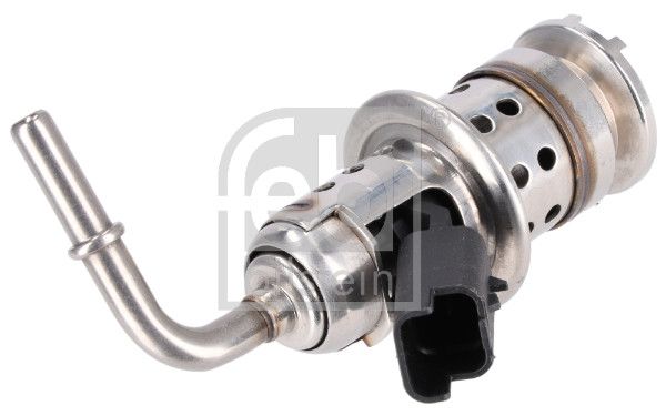 Seilzug, Feststellbremse