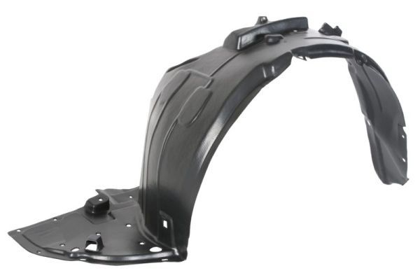 Radkasten aus Kunststoff