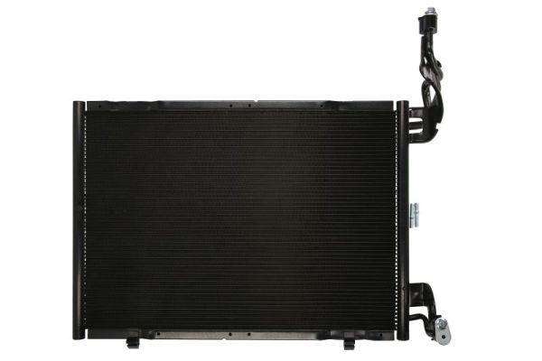 Kondensator, Klimaanlage