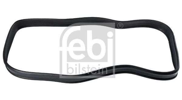 Dichtung, Kühlerlüfterhalter