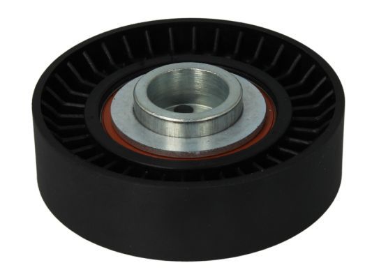 Spannrolle, Keilrippenriemen