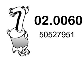 Ventildeckeldichtung