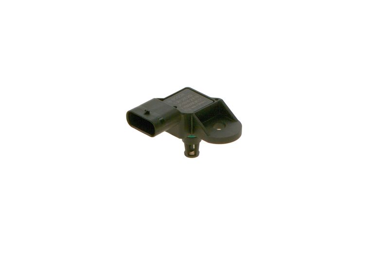 Sensor, Saugrohrdruck