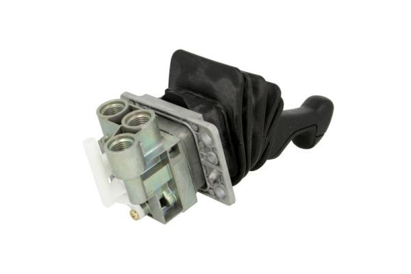 Bremsventil, Betriebsbremse