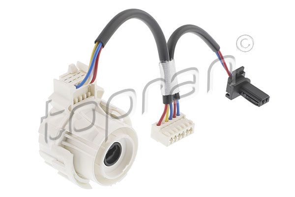 Zünd-/Startschalter