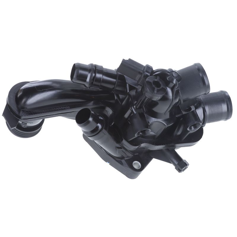 Thermostat, Kühlmittel