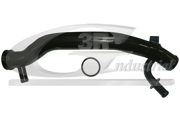 Lüfter, Motorkühlung