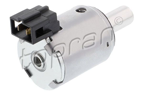 Schaltventil, Automatikgetriebe