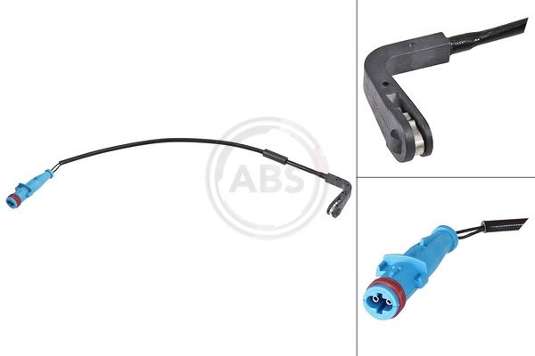 Lagerung, Stabilisator