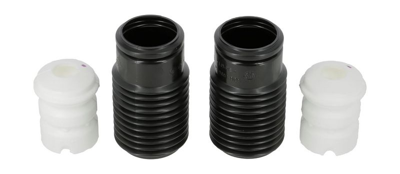 Staubschutzsatz, Stoßdämpfer