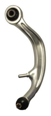 Lenker, Radaufhängung