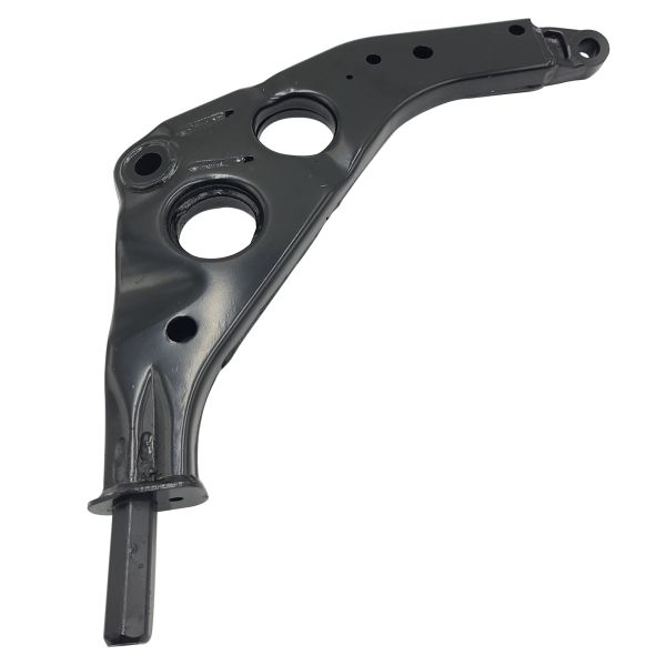 Lenker, Radaufhängung