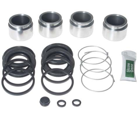 Reparatursatz, Bremssattel