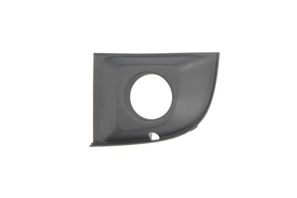 Stoßfänger - Lüftungsgitter