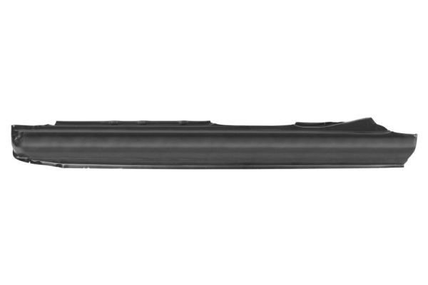Einstiegsblech