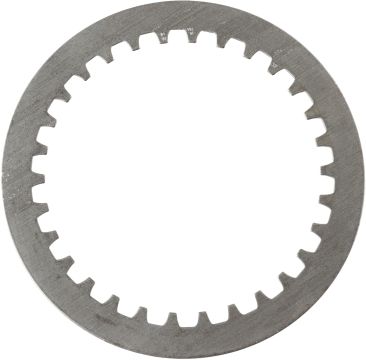 Stahllamellensatz, Kupplung