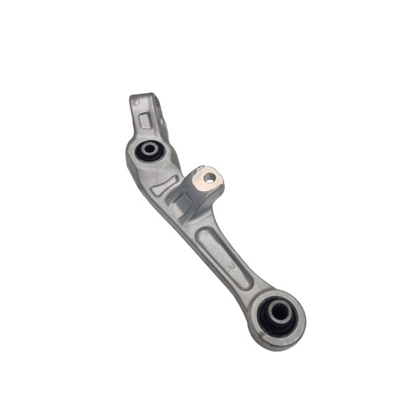 Lenker, Radaufhängung