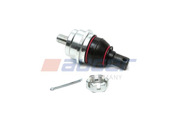 Sensor, Abgastemperatur